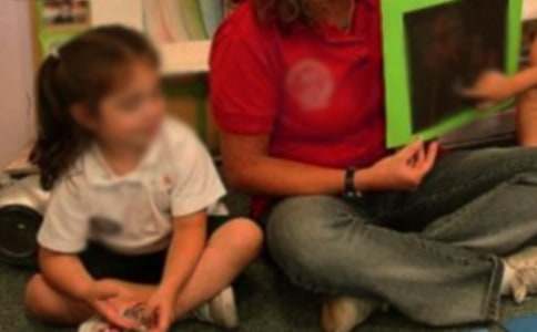 幼儿园中班开学第一周的总结