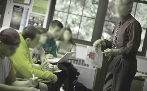 小学数学教师评高级职称个人总结