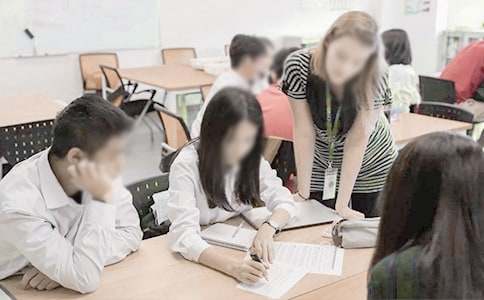 政治教学总结