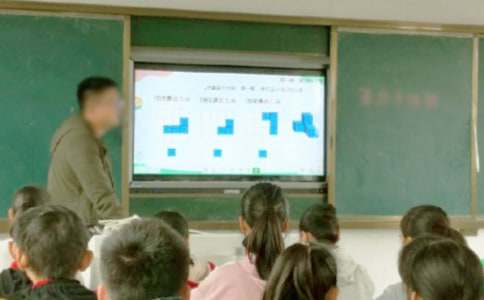 第二学期教学总结