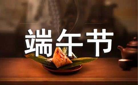 欢快端午节的作文