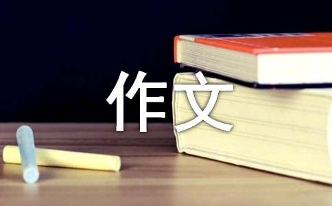 粽叶飘香作文