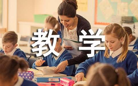 中班教学总结